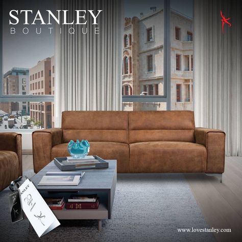 Richly charming Shades that ooze the smooth flavour of a chocolate, finishes that convey the softness of velvet, designs that speak of an artistic tradition, that’s Stanley Sofas for you.  http://bit.ly/1qto0Xr #LoveStanley #FinestLeathers #Quality #Sofas #Oddchairs #20YearsofPassion Stanley Sofa, Stanley Furniture, Quality Sofas, Accent Chairs For Living Room, Design Decor, Kolkata, Interior Designers, Accent Chairs, Furniture Design