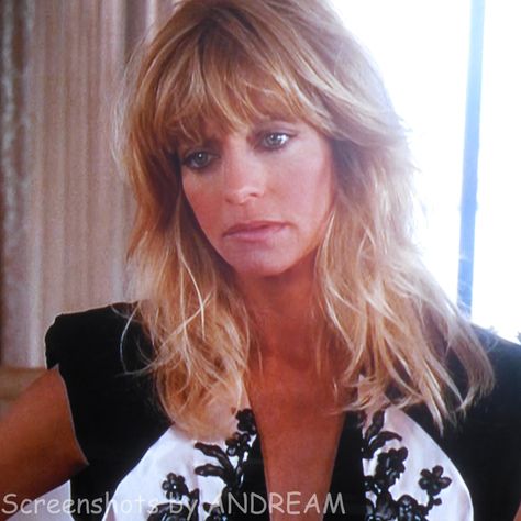 Goldie Hawn Hair, Bird On A Wire, Charlotte Rampling, 50 Hair, Layered Hairstyles, Goldie Hawn, Shag Hairstyles, Hair Envy, Music Star