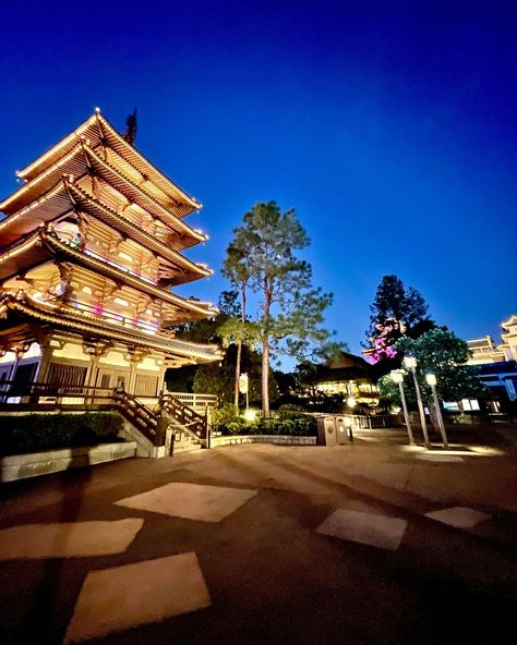 🎎🌸 Immerse yourself in the beauty and culture of Japan at the Japan Pavilion in EPCOT! 🌟🏯 Stroll through serene gardens, explore the stunning architecture, and discover a world of unique shopping, dining, and entertainment experiences. Enjoy exquisite flavors at Teppan Edo and Tokyo Dining and classic Kakigōri (Japanese shaved ice). However, the best part to explore is Mitsukoshi Department Store, full of Japanese pop culture, traditional snacks, attire and more! 🍣🍱🛍️ Don't miss the breatht... Japanese Shaved Ice, Epcot Japan, Koi Ponds, Stunning Architecture, Japanese Pop Culture, Japanese Pop, Shaved Ice, Department Store, Disney Parks