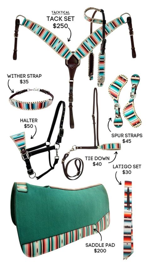 Horse Tack Sets Barrel Racing, Repurpose Old Saddles, Cute Western Tack Sets, Matching Tack Sets Western, Sorrel Horse Tack Colors, Western Tack Sets Barrel Racing, Western Horse Tack Sets, Bay Horse Tack Colors, Tack Sets Western