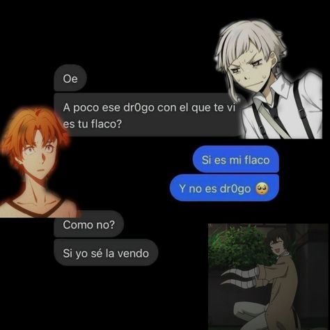 Dazai Osamu x Nakajima Atsushi Atsushi X Dazai, Dazai X Atsushi, Nakajima Atsushi, Shin Soukoku, Bsd Memes, Dazai Osamu, Stray Dogs, Bungo Stray Dogs, Bungou Stray Dogs