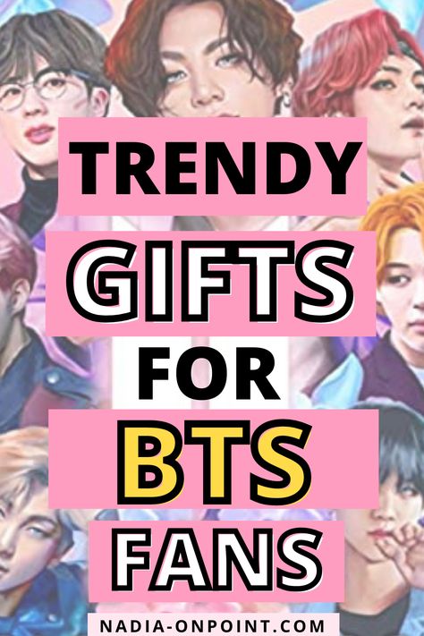 Fan Merchandise Ideas, Jimin Gifts Ideas, Birthday Gift For Army Friend, Diy Gifts For Kpop Fans, Bts Gifts For Best Friend, K Pop Gifts Ideas, Bts Diy Gift Ideas, Gifts For Bts Army, Bts Gift Ideas For Friends