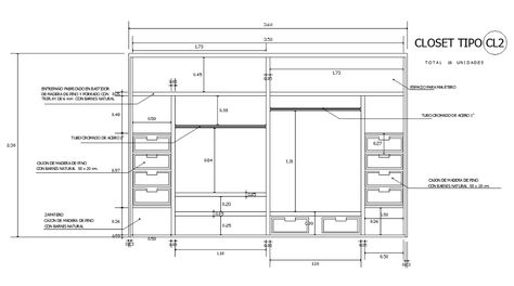 Furniture Cupboard Section CAD drawing Download DWG File - Cadbull Cupboard Drawing, Apps For Artists, Sliding Cupboard, Drawing Apps, Closet Furniture, Art For Walls, Crockery Unit, Drawing Block, Elevation Drawing