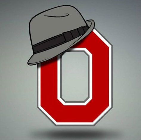 WBNS 10TV tribute to the late Coach Earle Bruce College Football Humor, Ohio State Buckeyes Football Wallpaper, Ohio State Football Graphics, Newark Ohio, Ohio State Buckeyes Football Game Day, Ohio State Vs Michigan, Ohio State Crafts, Ohio State Wallpaper, Brutus Buckeye