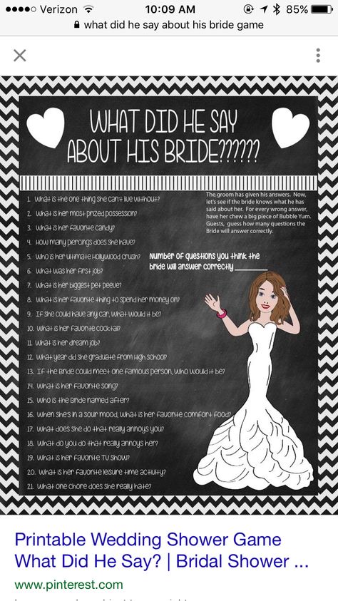 Groom interview game Wild Bachelorette Party, Bride Game, Party Quotes, Beach Bridal Showers, Nashville Bachelorette Party, Always A Bridesmaid, Bridal Games, Wedding Shower Games, Fall Bridal Shower