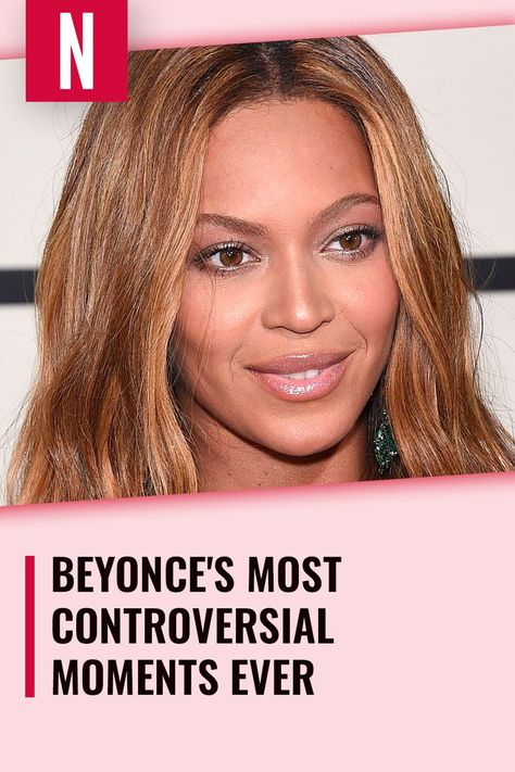 From dubious labor practices to eyebrow-raising lyrics, Beyoncé has her share of shade. #Music #Beyonce Sasha Fierce, Beyonce, Labor, Eyebrows, Swift, In This Moment, Celebrities, Music, Beyoncé