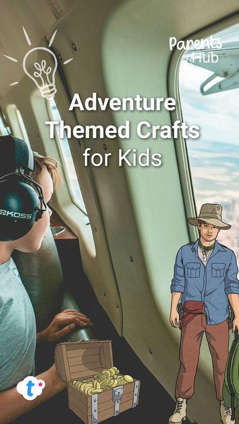 Summer Reading 2024 Adventure Begins At Your Library Crafts, Adventure Crafts For Kids, Adventure Hats, Mountain Lodges, Adventure Crafts, Explorers Activities, Adventure Hat, Crafts And Activities For Kids, Adventure Theme