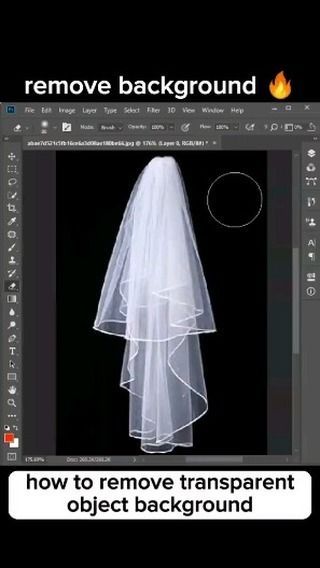 Shahzaib Mughal on Instagram: "How to remove transparent object background in Photoshop #remove #object #background #transpravasuludskeprava #photoshoptutoriales #graphicdesigner" Life Hacks Computer, Photoshop Tutorial Design, Photoshop Backgrounds, Photoshop Editing, Photoshop Tutorial, Transparent Background, Photoshop, Graphic Design, Instagram