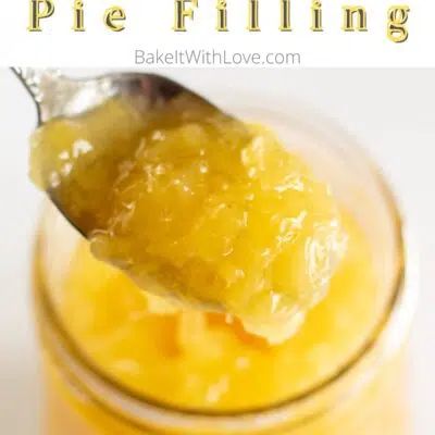 Pineapple Pie Filling, Pineapple Pastry, Pastry Filling, Microwave Lemon Curd, Homemade Blueberry Syrup, Raspberry Pie Filling, Baked Cinnamon Apples, Pineapple Dessert, The Best Cheesecake