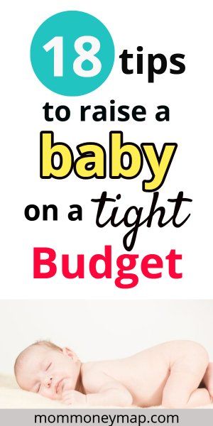 Looking to save money raising a baby? Here's a checklist for how to have a baby on a budget. From free baby things to unique frugal spending ideas to DIY tips, you can prepare financially for a baby without breaking the bank! Read more parenting money saving tips at mommoneymap.com #baby #newborn #savemoney #budget Baby Cost, Baby On A Budget, Mommy Tips, Baby Sleep Problems, Baby Tips, Mom Bloggers, Mom Hacks, Happy Mom, Budgeting Finances