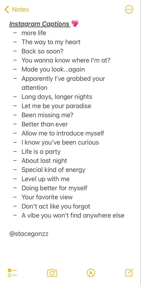 Instagram captions Captions For Silly Pictures, Thinking Captions Instagram, Life Update Instagram Captions, Instagram Captions About Growth, Magical Instagram Captions, The Weekend Captions Instagram, Thirst Trap Instagram Ideas Caption, Captions For Low Quality Pictures, Weekend Lyrics Captions