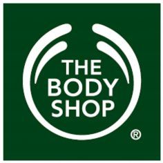 Body Shop Logo, The Body Shop Logo, Saving Money Canada, Tea Tree Mask, Lavender Massage Oil, Body Shop Tea Tree, Coupons Canada, Body Shop At Home, Shop Logo