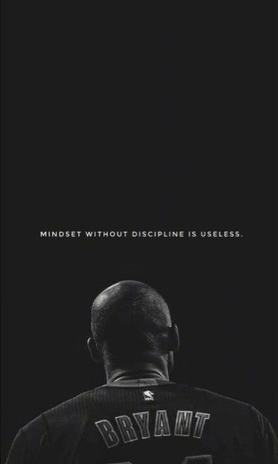 Deep Men Tattoo, Discipline Tattoo Men, Push Yourself Wallpaper, Mamba Mentality Wallpaper, Masculine Wallpaper, Perfect Man Quotes, Male Quotes, Tough Times Quotes, Athlete Quotes