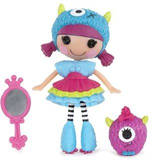 … Lalaloopsy Dolls Mini, Mini Lalaloopsy, Lalaloopsy Mini, Lala Loopsy, Lalaloopsy Party, Bday Wishlist, Lalaloopsy Dolls, Birthday List, Childhood Toys