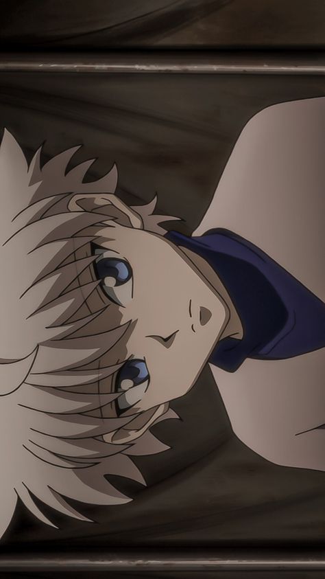 Killua Wallpaper Desktop, Killua Lockscreen, Killua Zoldyck Wallpapers, Chimera Ant Arc, Killua And Alluka, Killua Wallpaper, Kurapika Is Now, Hxh Killua, Ipad Lockscreen