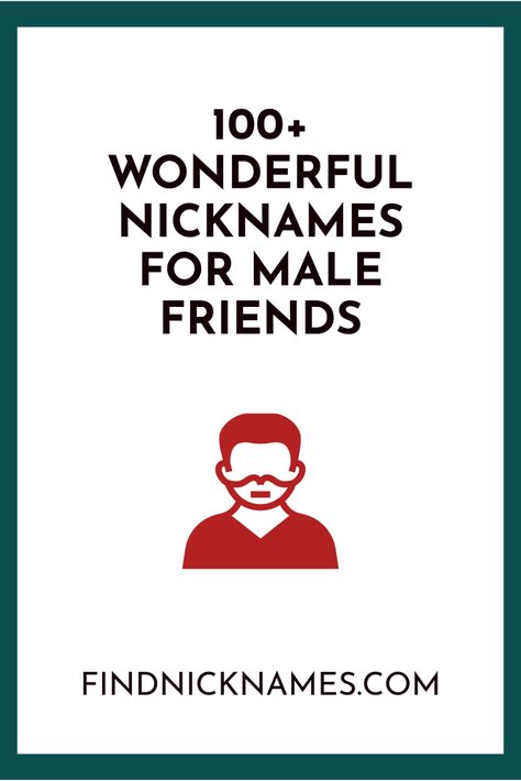 Nicknames for Male Friends Name For Guy Best Friend, Names For Guy Friends, Funny Quotes For Male Bestie, Best Friend Names Ideas, Names For Male Bestie, Guy Friend Nicknames Ideas, Contact Names For Male Bestie, Contact Name For Male Bestie, Male Bestie