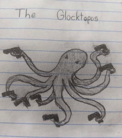 CIG WHALE on Twitter: "My lil cuzzin bad as hell man https://t.co/XV5vXVpika" / Twitter Octopus Doodle, Octopus Drawing, Black Person, Daily Memes, Cool Inventions, Star Wars Characters, Best Funny Pictures, Art Sketchbook, Puns