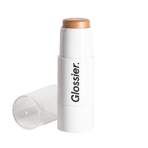 Glossier Bronzer, Glossier Haloscope, Cc Cream, Best Products, Care Tips, Makeup Products, Bronzer, Who What Wear, Makeup Routine