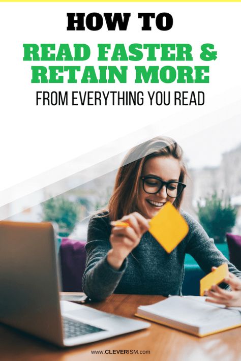 There is a chance reading is not your favorite thing in the world. And if that is the case, you’re most probably not very good at it. That needs to change. #Cleverism #Business #PersonalDevelopment #Blog #Blogger #Blogging #Productivity Lifestyle Topics, Read Faster, Tim Ferris, Interview Advice, How To Read Faster, Longest Word, Tim Ferriss, Speed Reading, Job Interview Tips