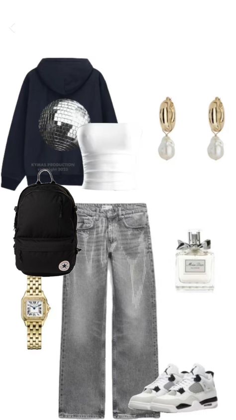 Mode Zara, Skandinavian Fashion, Outfit Inspo Casual, Populaire Outfits, Trendy Outfits For Teens, Looks Street Style, Mode Ootd, Stockholm Fashion, Simple Trendy Outfits