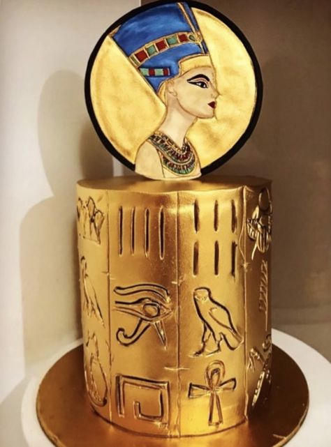 Egyptian Cake Ideas, Egypt Cake, Egyptian Birthday Cake, Egypt Birthday Party, Egyptian Theme Cake, Egyptian Cake, Ancient Egypt Birthday Cake, Egyptian Themed Birthday Party, Ancient Egypt Birthday Party