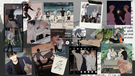 Horizontal PC Wallpaper 19 days manhwa Ipad Wallpaper Aesthetic Horizontal Anime, Jujutsu Kaisen Collage Wallpaper, 19 Days Desktop Wallpapers, 19 Days Laptop Wallpaper, Manhwa Pc Wallpaper, 19 Days Wallpaper Aesthetic, 19 Days Wallpaper Desktop Wallpapers, Manhwa Laptop Wallpaper, Manhwa Desktop Wallpaper