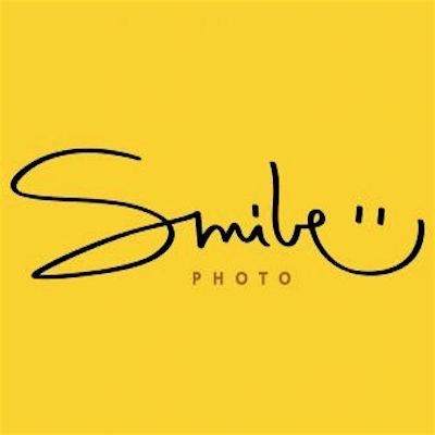 Smile Logo Design, Smile Logo, Typographic Logo Design, Smile Wallpaper, Medical Logo, Typographic Logo, Clinic Design, Collage Background, Online Logo