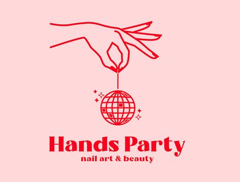 10 Tips to Create a Good Nail Studio Logo Design Nail Polish Graphic Design, Nail Studio Logo Design, Nail Studio Branding, Nail Business Logo Ideas, Nail Salon Logo Design Ideas, Nails Graphic Design, Logo Nails Salon, Studio Logo Design Ideas, Nail Art Logo Design