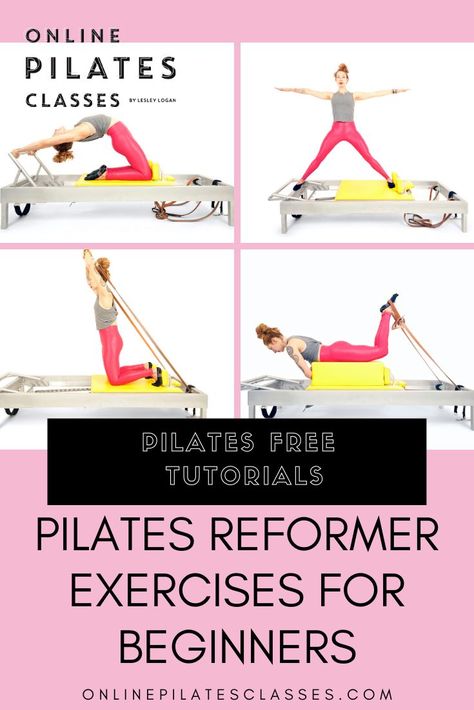 Pilates Reformer Workout, Reformer Workout, Pilates Workout Plan, Pilates Benefits, Pilates Workout Routine, Pilates Classes, Pilates Reformer Exercises, Pilates At Home, Treadmill Workout