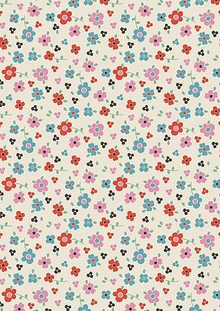 A little Ditsy Floral Surface Pattern Design Sketchbooks, Cute Patterns Wallpaper, Flower Phone Wallpaper, Flower Backgrounds, Ditsy Floral, Surface Pattern Design, Art Paint, Flower Wallpaper, Floral Wallpaper