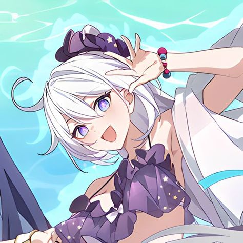 kiana icon - #honkai Hofi Kiana Icon, Kiamei Matching Pfps, Hi3 Pfp, Honkai Impact Pfp, Kiana Icon, Kiana Hi3, Kiana Kaslana Icon, Honkai Impact 3rd Kiana, Honkai Impact 3rd Icon