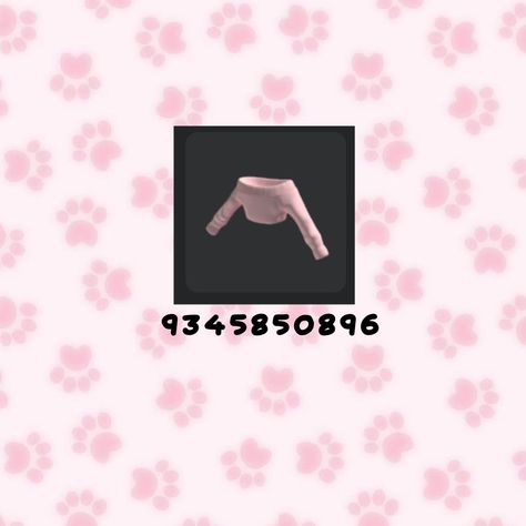 Pink Sweater Outfit, 3d Clothes, Clothing Codes, Skins Roblox, Roblox 3, Coding Clothes, Outfit Codes, Starbucks Recipes, Roblox Outfit