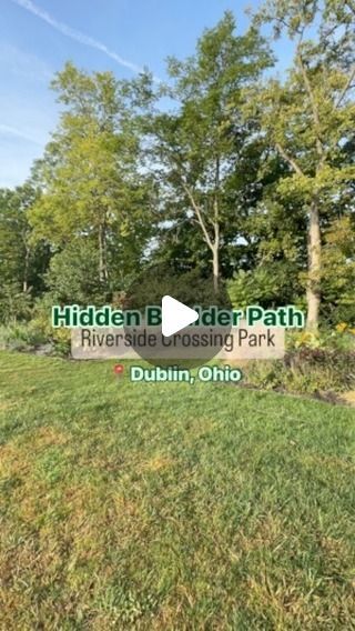 Visit Dublin Ohio on Instagram: "Have you checked out the boulder path at Riverside Crossing Park yet? 🌳

We stumbled upon this hidden gem during a stroll through Bridge Park one afternoon, and it’s the perfect spot to take a midday break from a busy workday! 🌞 

#dublinohio #sodublin #columbusohio #614living #614columbus #summerinohio #ohioparks #parksandrecreation #columbusmoms #614explored #wateraccess" Dublin Ohio, Visit Dublin, Columbus Ohio, Hidden Gem, Parks And Recreation, Hidden Gems, Bouldering, Dublin, Ohio