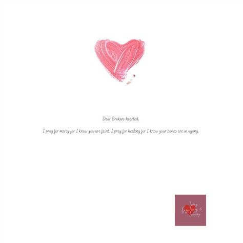 A heart and link to a breakup blank journal to help you process your thoughts and feelings during this difficult breakup. Give Yourself Time, After A Breakup, Breaking Up, Blank Journal, After Break Up, Still In Love, I Pray, Thoughts And Feelings, Take Time