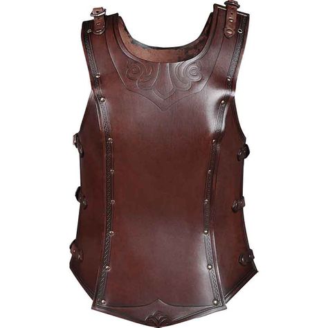 Artemis Embossed Leather Cuirass for Ladies Women Viking, Medieval Collectibles, Fantasy Realm, Leather Bracers, Viking Costume, Female Armor, Chain Bra, Leather Armor, Leather Gear