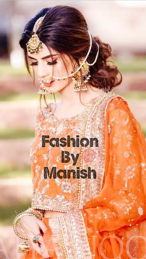 New Mehndi Dress Designs 2023