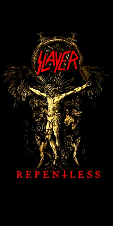 Bands Posters, Cast The First Stone, Arte Heavy Metal, Slayer Band, Mercyful Fate, Hardcore Music, Heavy Metal Art, Metal Shirts, Extreme Metal