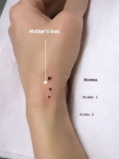 18 top Family Birthstone Tattoo Ideas ideas in 2024 Birthday Tatoos Ideas For Women, Generation Tattoo Ideas Women, Small Tattoos To Get For Your Mom, Family Micro Tattoo, Family Birthstone Tattoo, Tiny Tattoos With Meaning Family, Multiple Kids Name Tattoo Ideas, First Time Mom Tattoo, Cool Family Tattoos