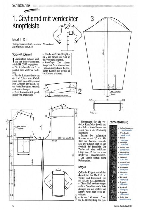 Men’s Shirt Sewing Pattern 1949 Vintage Sewing Pattern Size 16 12 Mens Shirt 1266 The. Men’s Shirt Sewing Pattern Mens Shirts X Xxl Xxxl Pattern Joann. Men’s Shirt Sewing Pattern Exclusive Vado Designs Made To Measure Modern Fit Mens Shirt.… Continue Reading → Shirt Sewing, Shirt Sewing Pattern, Sewing Pattern Sizes, Mens Shirt, The Men, Sewing Patterns Free, Vintage Sewing Patterns, Sewing Techniques, Shirt Pattern