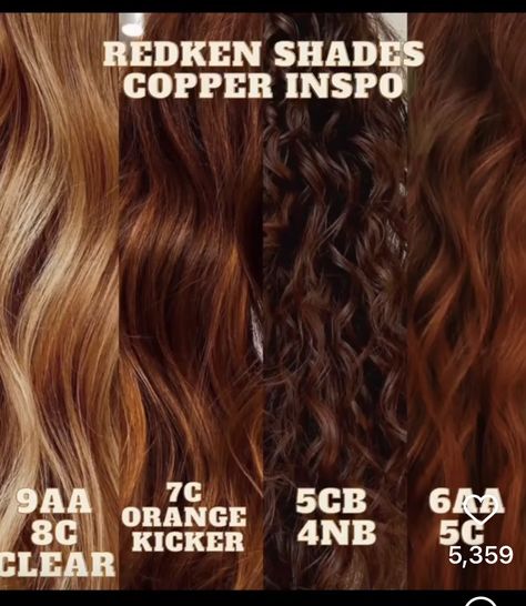 Chocolate Copper Hair Formula, Auburn Hair Formula, Red Hair Toner, Redken Color Formulas, Red Hair Formulas, Redken Formulas, Toner Formulas, Hair Stylist Tips, Hair Formulas