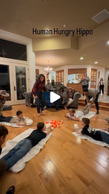 connie 🤍 on Instagram: "Fun game to play on the holidays! #partygames #thanksgiving #familygames #fyp #viral #hungryhippo" Human Hungry Hungry Hippo Games, Hungry Hippo Human Game Christmas, Hungry Hippo Game Human, Hungry Hippos Game, Hungry Hippo Christmas Game, Hungry Hungry Hippo Game, Human Hungry Hippo Game, Hungry Hippo Human Game, Christmas Family Games Holiday Parties