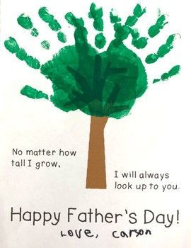 From Craft to Closet: DIY Father's Day Projects for a Stylish Upgrade Hand Painted Fathers Day Gifts, Happy Fathers Day Art For Kids, Color Green Crafts For Toddlers, Hand Print Father’s Day Craft, Infant Fathers Day Crafts, Toddler Fathers Day Crafts, Easy Fathers Day Crafts For Kids, Fathers Day Handprint Ideas, Fathers Day Crafts For Babies