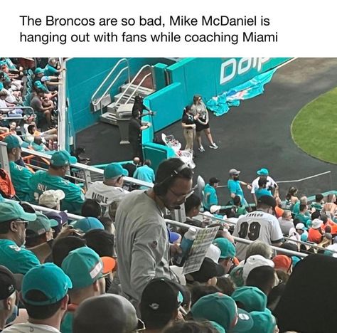 Mike Mcdaniel, Dolphin Memes, Miami Dolphins Memes, Miami Dolphins Football, Dolphin Lover, Dolphins Football, Nfl Miami Dolphins, Sports Memes, Football Pictures