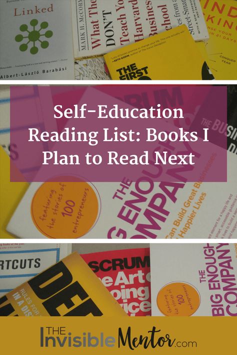 Reading is one of the fastest ways to get a self-education. In my article Self-Education Reading List: Books I Plan to Read Next, you will discover the diverse books on my list of books to read. These books will give me many innovative ideas to make my products at least 10 times better than what is currently available. List Of Books To Read, Employability Skills, Marshall Mcluhan, List Of Books, Diverse Books, Reading Tips, Cultural Awareness, School Communication, Word Online