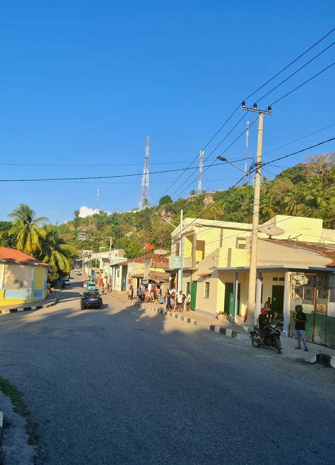 Travel aesthetic. town aesthetic. Timor Leste. city aesthetic. Aesthetic Town, Town Aesthetic, East Timor, Timor Leste, City Aesthetic, Nature Aesthetic, Travel Aesthetic, Building, Travel