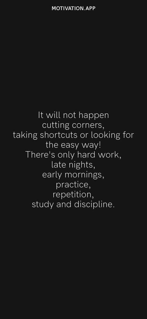 Study Inspiration Quotes, Discipline Quotes, Exam Motivation, Self Inspirational Quotes, Study Motivation Video, Study Quotes, Dear Self Quotes, Early Mornings, Work Motivation