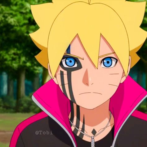 Boruto Karma, Naruto Painting, Naruto Sketch Drawing, Boruto And Sarada, Boruto Characters, Naruto Sketch, Uzumaki Boruto, Naruto Shippuden Characters, Boruto Naruto Next Generations