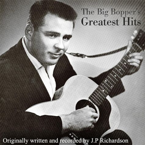 Big Bopper, Ritchie Valens, Bill Haley, Classic Rock And Roll, Buddy Holly, George Jones, Chuck Berry, Falling From The Sky, Disc Jockey