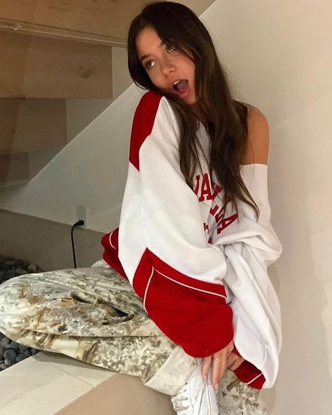 Elly on Instagram: "Lover gal❤️‍🩹" Sophie Birlem, Sophia Birlem, Fire Fits, Look Good Feel Good, Fashion Fits, Cute Fits, Blonde Girl, Fitness Inspo, Fashion Inspo Outfits