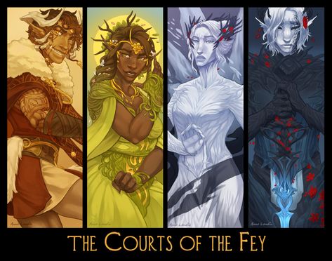 The Courts of the Fey, Anna Landin on ArtStation at https://www.artstation.com/artwork/zA0dx4 Unseelie Fae Aesthetic, Fey Court, Fey Aesthetic, Unseelie Fae, Dnd Fey, Fae Court, Dark Fey, Unseelie Court, High Fae